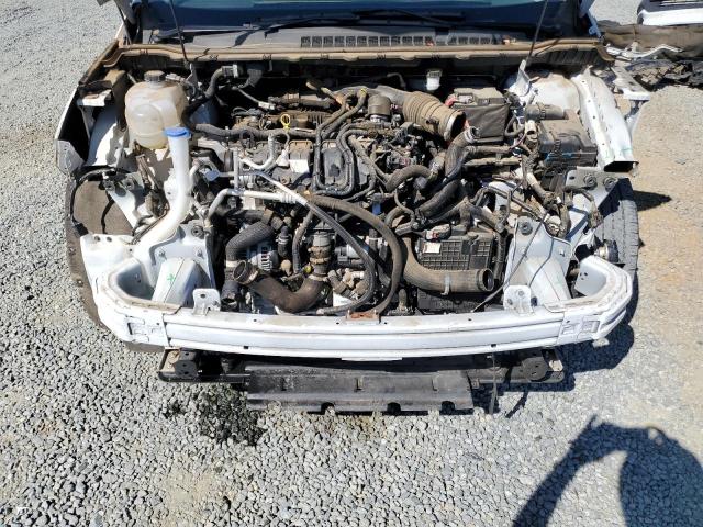 Photo 11 from auction – 2020 FORD EDGE SE with VIN 2FMPK3G99LBB55787