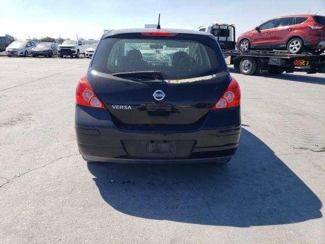 Photo 6 from auction – 2010 NISSAN VERSA S with VIN 3N1BC1CP3AL373846