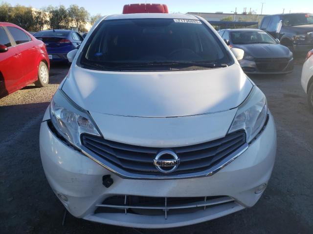 Photo 5 from auction – 2015 NISSAN VERSA NOTE with VIN 3N1CE2CP3FL350661