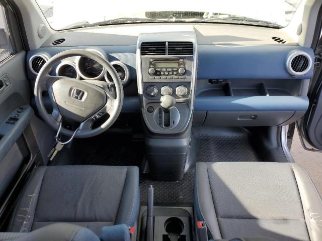 Photo 8 from auction – 2003 HONDA ELEMENT EX with VIN 5J6YH28563L017163