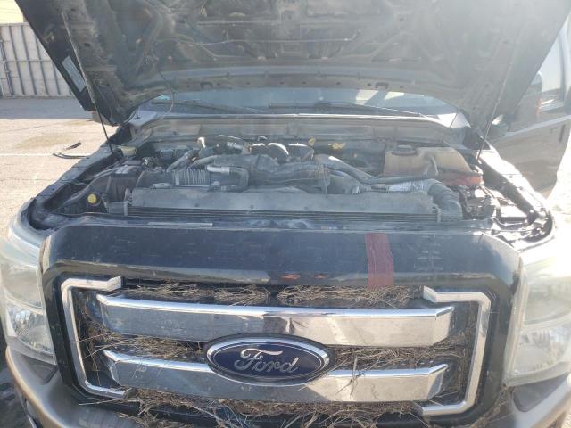 Photo 11 from auction – 2013 FORD F250 SUPER with VIN 1FT7W2BT5DEB45124