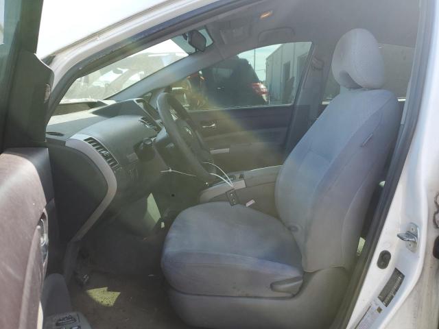 Photo 7 from auction – 2005 TOYOTA PRIUS with VIN JTDKB20U553070682