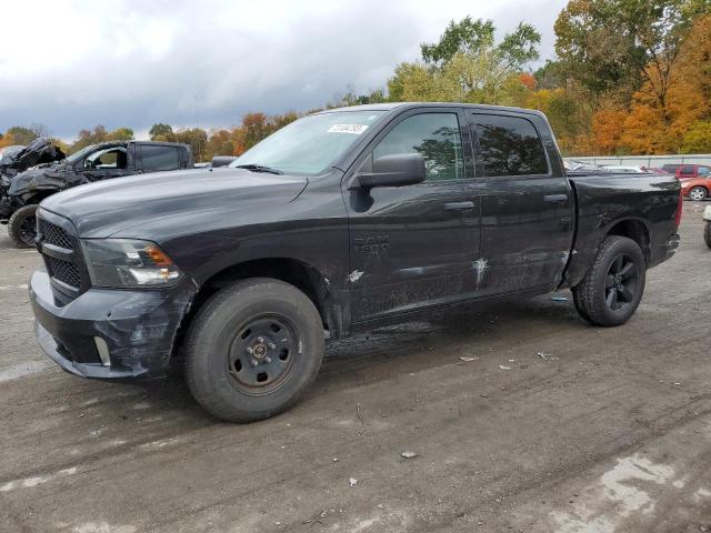 RAM 1500 ST 2016 with VIN 1C6RR7KG7GS310393 - Photo from auction