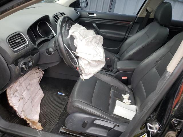 Photo 7 from auction – 2014 VOLKSWAGEN JETTA TDI with VIN 3VWPL7AJ5EM604635
