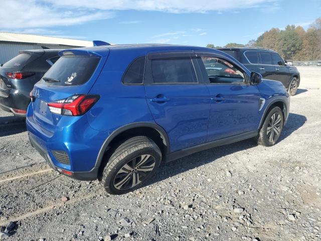 Photo 3 from auction – 2020 MITSUBISHI OUTLANDER with VIN JA4AP4AU2LU008780