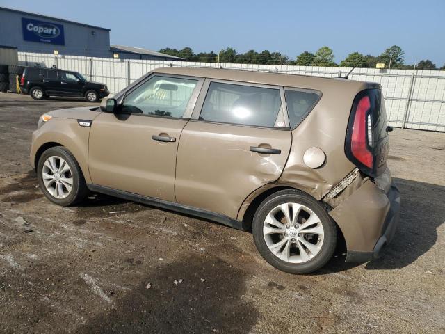 Photo 2 from auction – 2015 KIA SOUL + with VIN KNDJP3A5XF7133652