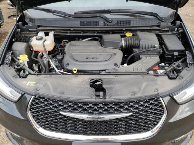 Фото 11 с аукциона – 2022 CHRYSLER PACIFICA L с VIN 2C4RC1GG2NR157890
