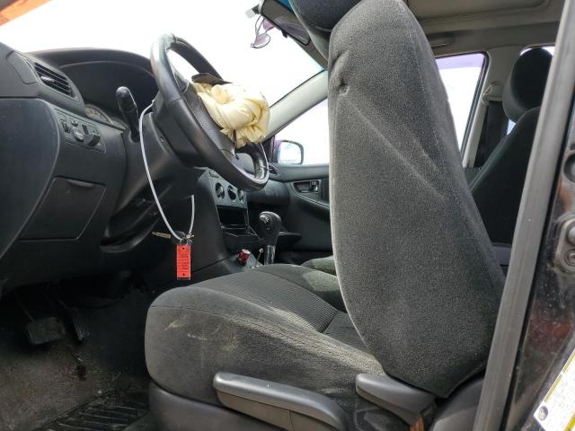 Photo 7 from auction – 2006 TOYOTA COROLLA CE with VIN 1NXBR32E16Z582230