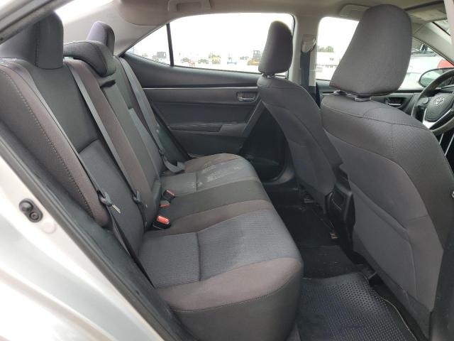 Photo 10 from auction – 2018 TOYOTA COROLLA L with VIN 5YFBURHE5JP754729