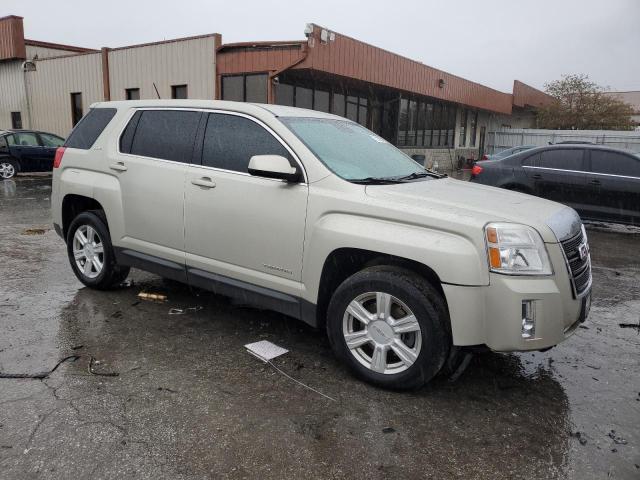 Photo 4 from auction – 2014 GMC TERRAIN SL with VIN 2GKALMEKXE6264150