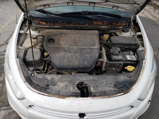 Photo 11 from auction – 2014 DODGE DART SE with VIN 1C3CDFAAXED745290