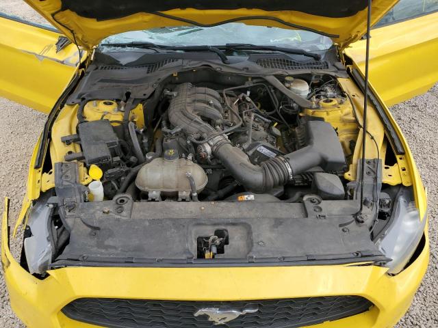 Photo 11 from auction – 2016 FORD MUSTANG with VIN 1FATP8EM6G5299659