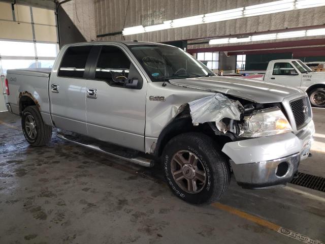 Photo 4 from auction – 2006 FORD F150 SUPER with VIN 1FTPW14V56FB47512