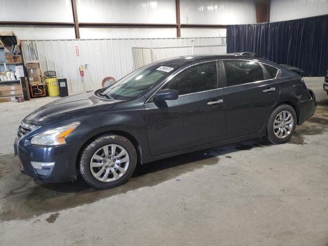 NISSAN ALTIMA 2.5 2015 with VIN 1N4AL3AP8FC119856 - Photo from auction