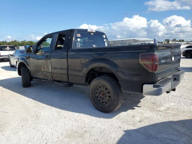 Photo 2 from auction – 2011 FORD F150 SUPER with VIN 1FTEX1EM6BFC12100