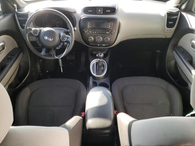 Photo 8 from auction – 2015 KIA SOUL with VIN KNDJN2A24F7219125