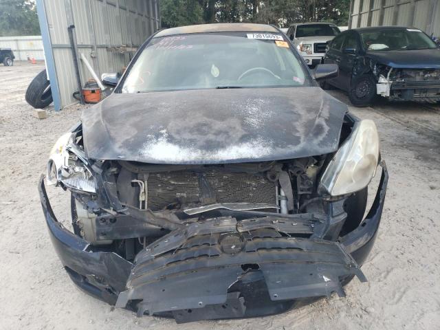 Photo 5 from auction – 2010 NISSAN ALTIMA BAS with VIN 1N4AL2AP0AC133415