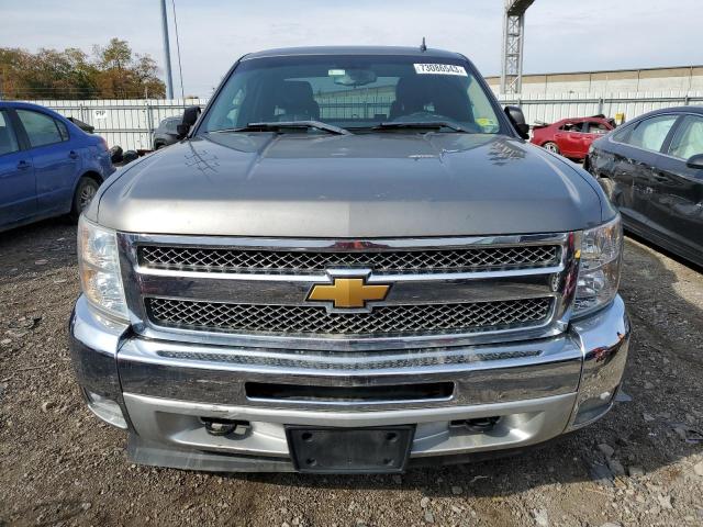 Photo 5 from auction – 2013 CHEVROLET SILVERADO with VIN 1GCRKSE77DZ341545