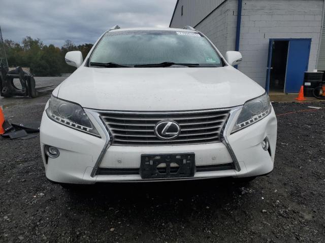Photo 5 from auction – 2015 LEXUS RX 350 BAS with VIN 2T2BK1BAXFC269292