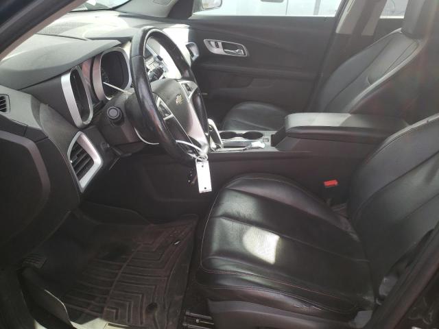 Photo 7 from auction – 2012 CHEVROLET EQUINOX LT with VIN 2GNFLPE59C6333119