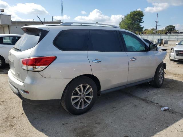Photo 3 from auction – 2015 NISSAN PATHFINDER with VIN 5N1AR2MM4FC683830