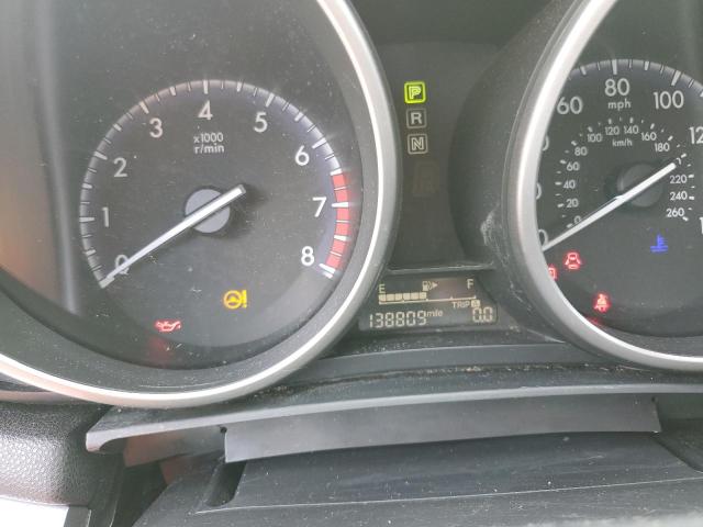 Photo 9 from auction – 2012 MAZDA 3 I with VIN JM1BL1UF2C1650841