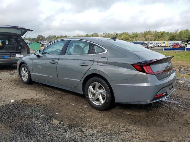Photo 2 from auction – 2022 HYUNDAI SONATA SE with VIN 5NPEG4JA2NH135846