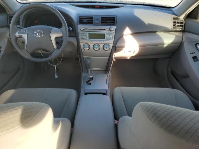 Photo 8 from auction – 2008 TOYOTA CAMRY CE with VIN 4T4BE46K78R012288