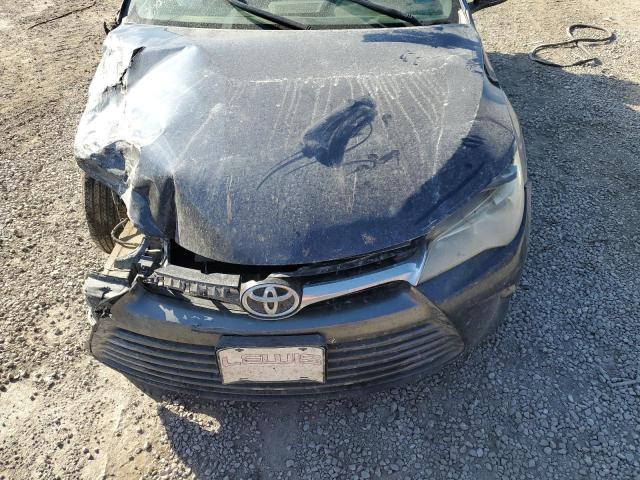 Photo 11 from auction – 2017 TOYOTA CAMRY LE with VIN 4T1BF1FK0HU622393