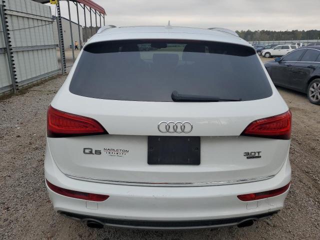 Photo 6 from auction – 2015 AUDI Q5 PREMIUM with VIN WA1DGAFP4FA136118