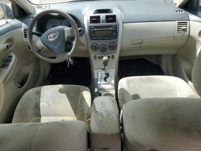 Photo 8 from auction – 2012 TOYOTA COROLLA BA with VIN 2T1BU4EE5CC759116