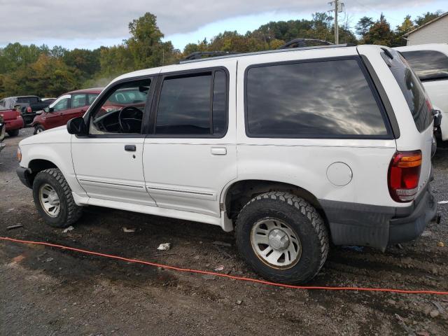 Photo 2 from auction – 2000 FORD EXPLORER X with VIN 1FMZU71X6YZB97274