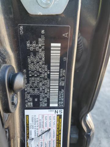 Photo 14 from auction – 2007 TOYOTA 4RUNNER SR with VIN JTEBU14R178088687