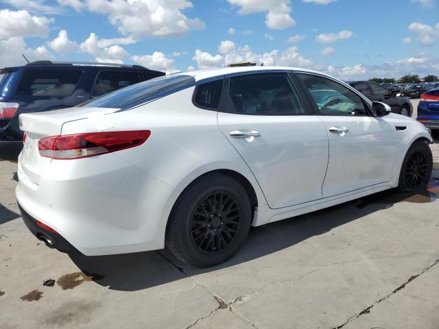 Photo 3 from auction – 2016 KIA OPTIMA LX with VIN 5XXGT4L39GG057521