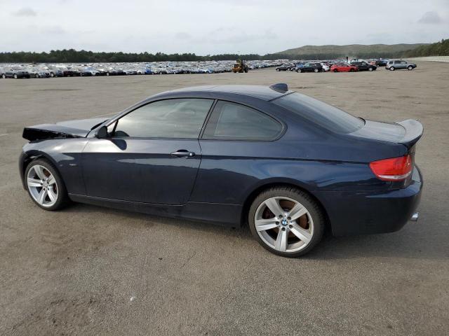 Photo 2 from auction – 2009 BMW 335 XI with VIN WBAWC73599E269564