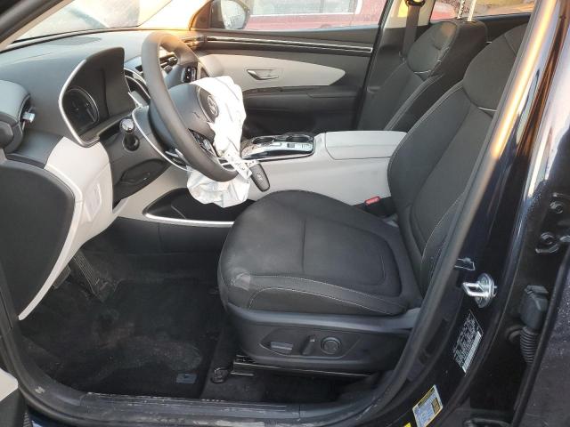 Photo 7 from auction – 2022 HYUNDAI TUCSON BLU with VIN KM8JBCA14NU081510