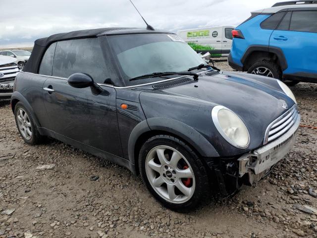 Photo 4 from auction – 2008 MINI COOPER with VIN WMWRF33568TG18125