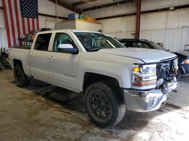 Photo 4 from auction – 2016 CHEVROLET SILVERADO with VIN 3GCUKREC4GG298724