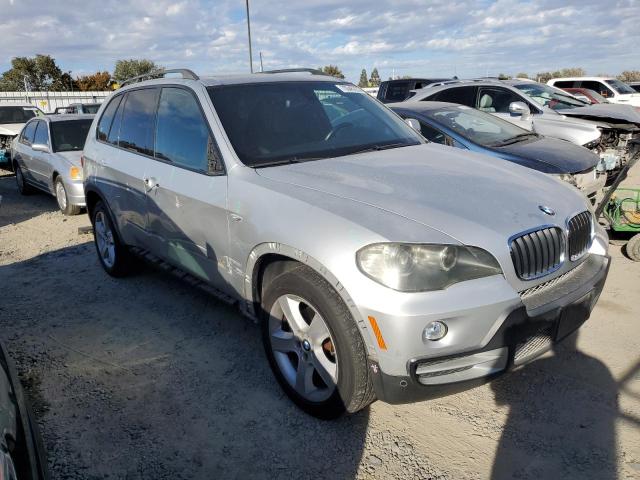 Photo 4 from auction – 2008 BMW X5 3.0I with VIN 5UXFE435X8L034028