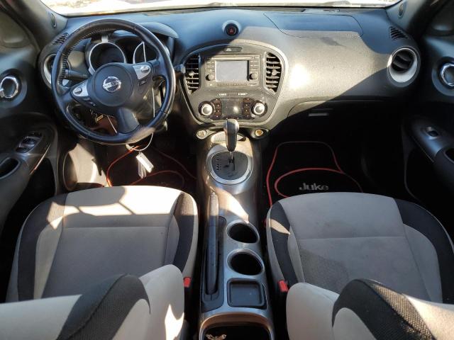 Photo 8 from auction – 2011 NISSAN JUKE S with VIN JN8AF5MV1BT024982