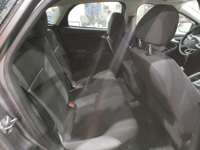 Photo 10 from auction – 2013 FORD FOCUS SE with VIN 1FADP3K27DL298909