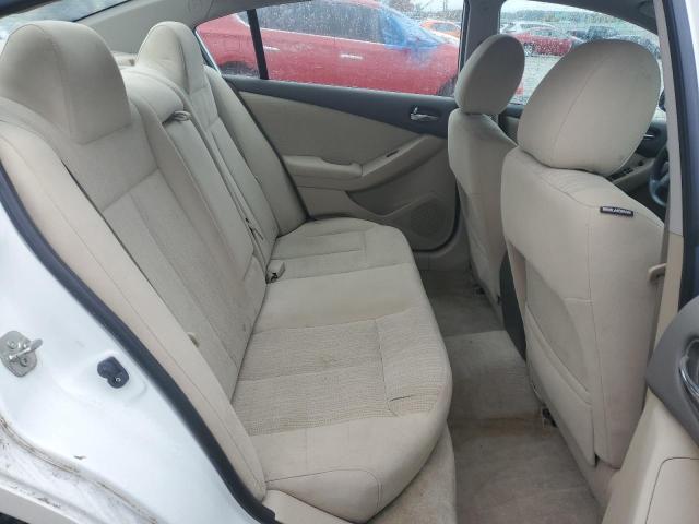 Photo 10 from auction – 2012 NISSAN ALTIMA BAS with VIN 1N4AL2AP4CN423518