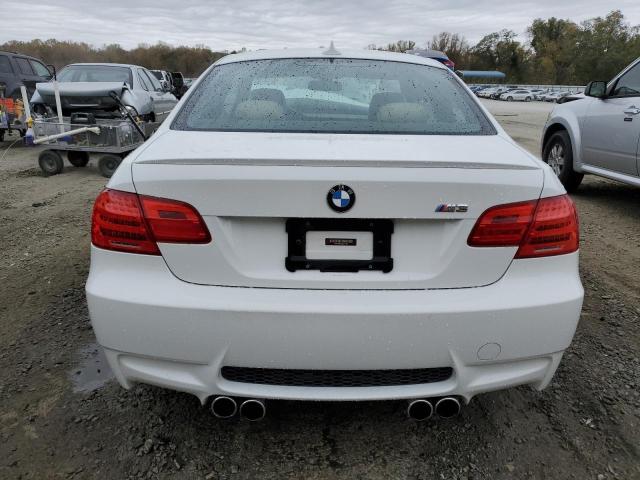 Photo 6 from auction – 2013 BMW M3 with VIN WBSKG9C50DJ595294