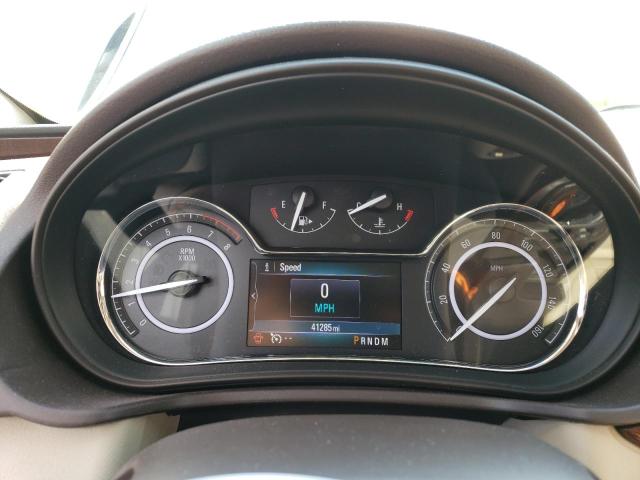 Photo 9 from auction – 2014 BUICK REGAL PREM with VIN 2G4GN5EX4E9272675
