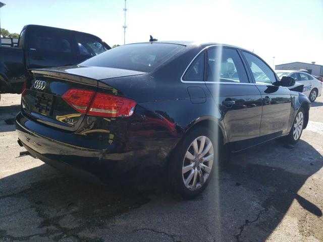 Photo 3 from auction – 2011 AUDI A4 PREMIUM with VIN WAUFFAFL5BN046667