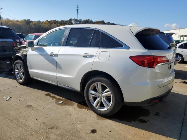 Photo 2 from auction – 2013 ACURA RDX with VIN 5J8TB4H32DL006868