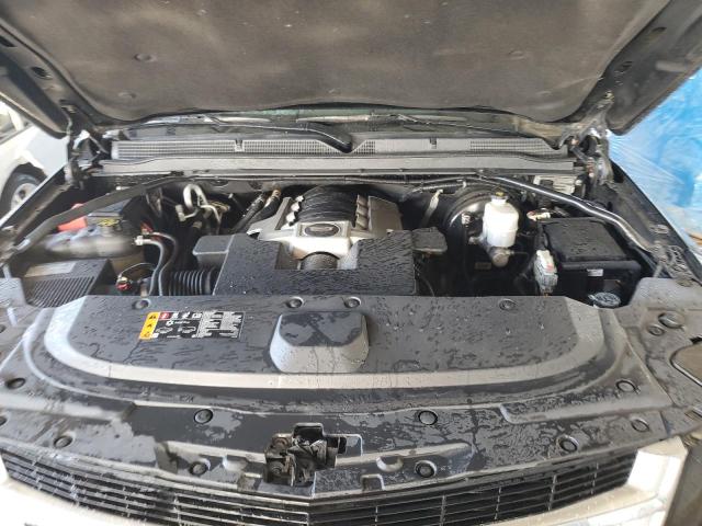 Photo 11 from auction – 2020 CADILLAC ESCALADE E with VIN 1GYS3HKJ0LR181194