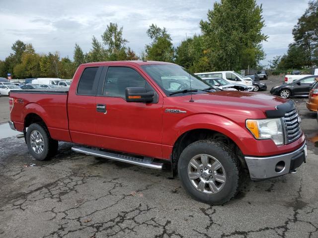 Photo 4 from auction – 2010 FORD F150 SUPER with VIN 1FTEX1E87AKE61756