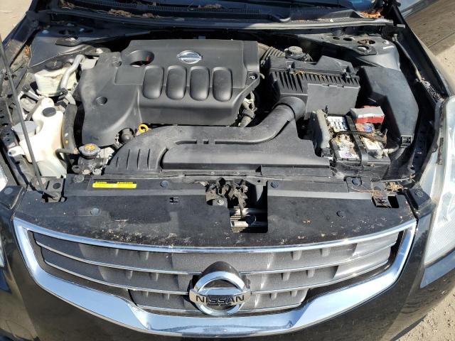 Photo 11 from auction – 2012 NISSAN ALTIMA BAS with VIN 1N4AL2AP9CN558185