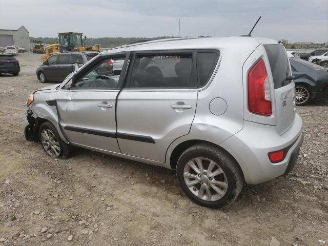Photo 2 from auction – 2012 KIA SOUL + with VIN KNDJT2A69C7409412